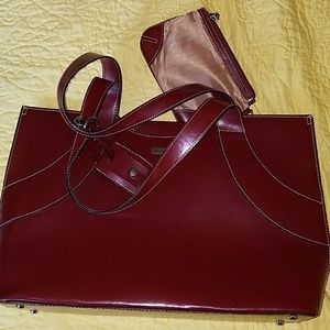 Franklin Covey laptop bag